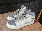 Air Jordan 1, Kleding | Heren, Schoenen, Ophalen of Verzenden, Gedragen, Nike Air Jordan, Sneakers of Gympen