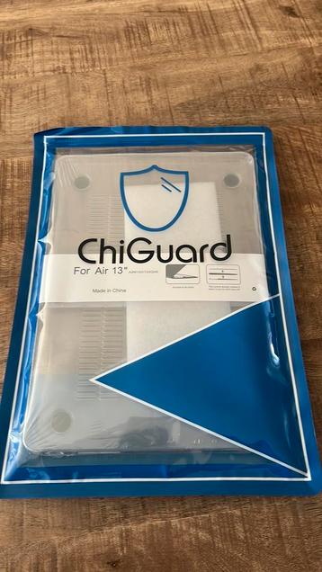 De hoes is geschikt voor de iPad Air 13-inch (2024/2025). beschikbaar voor biedingen