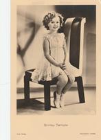 Ansichtkaart, Artiest,  Shirley Temple   (1062), Verzenden, 1920 tot 1940, Sterren en Beroemdheden
