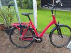 Dames fiets sparta sense, Ophalen, Sparta, Versnellingen, 56 cm of meer