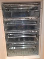 vrieskast - AEG -tafelmodel - 4 Lades, Witgoed en Apparatuur, Vriezers en Diepvrieskisten, Gebruikt, Minder dan 60 cm, Info.b2b@aeg.com