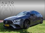 Mercedes-Benz A-klasse AMG 35 4MATIC Premium Automaat, F1-Fl, Automaat, Stof, Euro 6, 4 cilinders