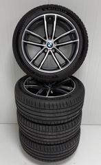 Originele BMW 5 Serie Velgen 662M 18 Inch G30 / G31, Auto-onderdelen, Banden en Velgen, Ophalen, 18 inch, -, -