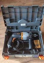 Boormachine Protool PDP 18-2 E-1, Ophalen of Verzenden, Gebruikt, Boormachine