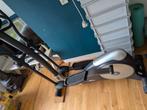 Crosstrainer - Goede conditie!, Sport en Fitness, Gebruikt, Ophalen of Verzenden, Crosstrainer, Metaal