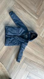 Retour Jas Maat 140, Kinderen en Baby's, Kinderkleding | Maat 140, Ophalen, Zo goed als nieuw, Jongen, Jas