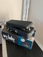 Dunlop Cry Baby Wah (Original GCB-95) pedaal, Ophalen of Verzenden