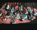 🦋 Sellie's handmade jewelery 🦋, Ophalen of Verzenden, Nieuw, Steen of Mineraal