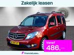 Mercedes-Benz Citan 112 Ambiente, Aangepaste invalide-Auto!, Automaat, Stof, Geïmporteerd, Lease