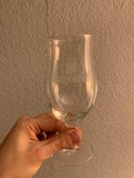 Hoegaarden bierglas, Ophalen of Verzenden, Zo goed als nieuw, Glas of Glazen, Overige merken