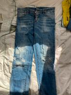 DSQUARED2 jeans mt 48 nieuw, Kleding | Heren, Spijkerbroeken en Jeans, Ophalen of Verzenden, Nieuw, Blauw, W33 - W34 (confectie 48/50)