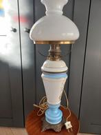 Vintage lamp, Ophalen, 50 tot 75 cm