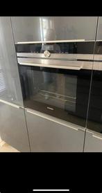 Siemens oven, 45 tot 60 cm, Hete lucht, Ophalen of Verzenden, Zo goed als nieuw
