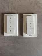 Phillips Hue dimmer switch, Huis en Inrichting, Lampen | Overige, Ophalen of Verzenden, Zo goed als nieuw