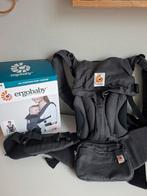 Ergobaby Omni 360 Draagzak - Nieuwstaat!, Buik of Rug, Zo goed als nieuw, Draagzak, Ophalen