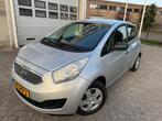 Kia Venga 1.4 CVVT X-tra Airco, TREKHAAK, Parkeersensor, Voorwielaandrijving, Euro 5, Gebruikt, 4 cilinders
