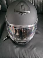 Scooter/vrommer/motorhelm, Fietsen en Brommers, Brommerhelmen, Ophalen of Verzenden, Zo goed als nieuw