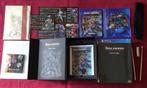 Ninja Warriors collector's limited edition Playstation 4 PS4, Spelcomputers en Games, Games | Sony PlayStation 4, 1 speler, Ophalen of Verzenden