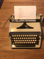 Typemachine Triumph Gabriele 20 uit 1967, Ophalen, Gebruikt