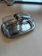 NIEUW! Botervlootje metaal en plastic €4,99, Overige materialen, Overige typen, Nieuw, Ophalen of Verzenden