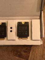 Apple 8TB upgradekit (2x4TB)- nieuw, in open doos, Computers en Software, Harde schijven, Intern, SSD, 8TB, Ophalen of Verzenden