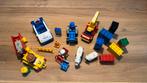 Diverse Lego Duplo, Kinderen en Baby's, Speelgoed | Duplo en Lego, Ophalen of Verzenden, Gebruikt, Duplo