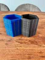 Catan magnetische tegel-frames. (3d geprint), Drie of vier spelers, Ophalen of Verzenden, Nieuw