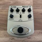 Behringer BDI21 Bass Amp Modeler / DI Box, Muziek en Instrumenten, Effecten, Ophalen of Verzenden, Zo goed als nieuw