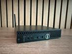 Dell Optiplex 3050 PC met Windows 11 Pro, 8 GB, Ophalen of Verzenden, Zo goed als nieuw, Dell