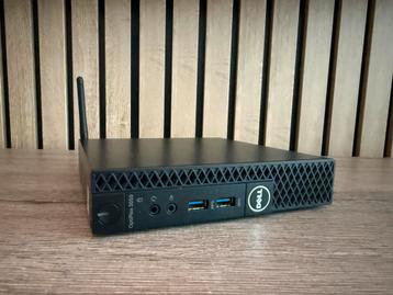 Dell Optiplex 3050 PC met Windows 11 Pro beschikbaar voor biedingen