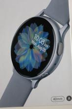 Samsung Galaxy Watch Active 2, Ophalen of Verzenden, Zo goed als nieuw, Samsung ⌚️, Snelheid