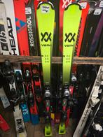 158cm VOLKL DEACON 72, Overige merken, 140 tot 160 cm, Ophalen of Verzenden, Zo goed als nieuw