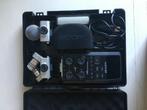 Zoom H6, Ophalen of Verzenden, Zo goed als nieuw, Audio