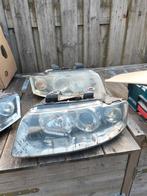 Audi a4 b6 koplampen, Auto-onderdelen, Ophalen of Verzenden, Audi