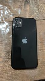Iphone 11, Telecommunicatie, Mobiele telefoons | Apple iPhone, Ophalen, Zwart, Refurbished, IPhone 11