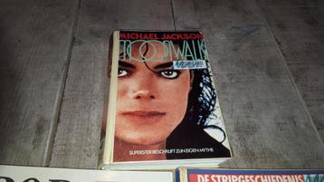Michael Jackson  beschikbaar voor biedingen