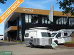 Eriba Touring 420 Langslaper indeling, Caravans en Kamperen, Caravans, Overige typen, Standaardzit, Tot en met 2, Bedrijf