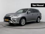 Mitsubishi Outlander 2.4 PHEV S-Edition 135PK | Automaat | L, Auto's, Mitsubishi, 12 maanden, Euro 6, 4 cilinders, Bedrijf