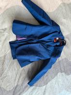 Jongens pak maat 98/104, Ophalen of Verzenden, Zo goed als nieuw, Jongen, Overige typen