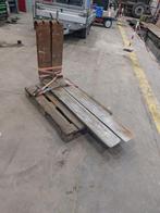 Palletvorken / heftruck lepels, Ophalen of Verzenden