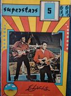 boekje Elvis Presley uit 1977, Verzamelen, Muziek, Artiesten en Beroemdheden, Ophalen of Verzenden, Zo goed als nieuw, Boek, Tijdschrift of Artikel