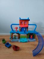 PJ Mask set pyamahelden set, Ophalen of Verzenden, Zo goed als nieuw