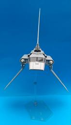 Star Wars Micro Galaxy Squadron Imperial Shuttle, Verzamelen, Star Wars, Ophalen of Verzenden, Zo goed als nieuw, Actiefiguurtje