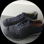 Xsensible schoenen sneakers 43 G 43G blauw, Kleding | Heren, Schoenen, Blauw, Ophalen of Verzenden, Xsensible, Sneakers of Gympen