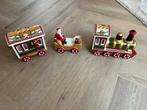 Villeroy & Boch Christmas Toys North Pole Express, Diversen, Kerst, Ophalen of Verzenden, Nieuw