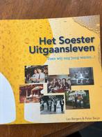 Het Soester Uitgaansleven - Boek, Ophalen, 20e eeuw of later, Gelezen