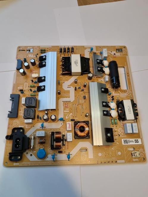 SAMSUNG VOEDING UE55NU7100 BN44-00932C, Audio, Tv en Foto, Televisie-accessoires, Zo goed als nieuw, Ophalen of Verzenden