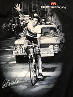T-shirt Eddy Merckx 525 victories nieuw, Fietsen en Brommers, Fietsen | Racefietsen, Nieuw, Overige merken, Ophalen of Verzenden