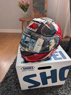 Shoei neotec 3 sharpen  nieuw, Motoren, Kleding | Motorhelmen, Nieuw met kaartje, M, Systeemhelm, Dames