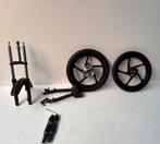 Rieju bye bike onderdelen, Ophalen of Verzenden, Frame